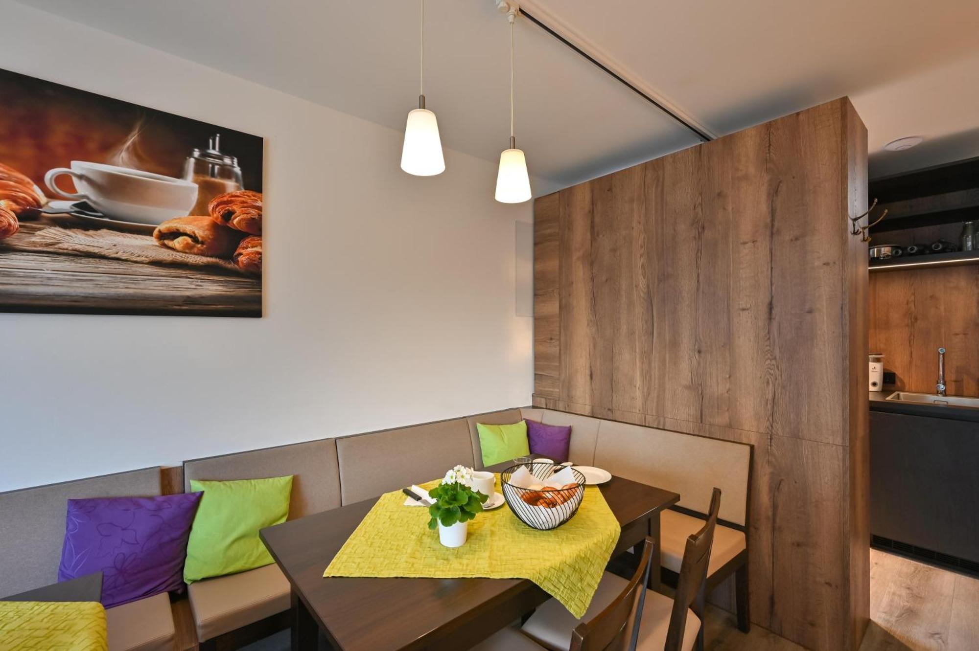 Hotel Gaestehaus Stock Zimmer Kaffeesaeckle フリードリヒスハーフェン エクステリア 写真